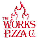 Works Pizza Logo